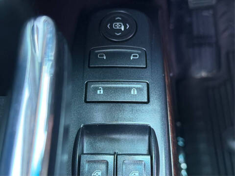 2014 GMC Sierra 1500