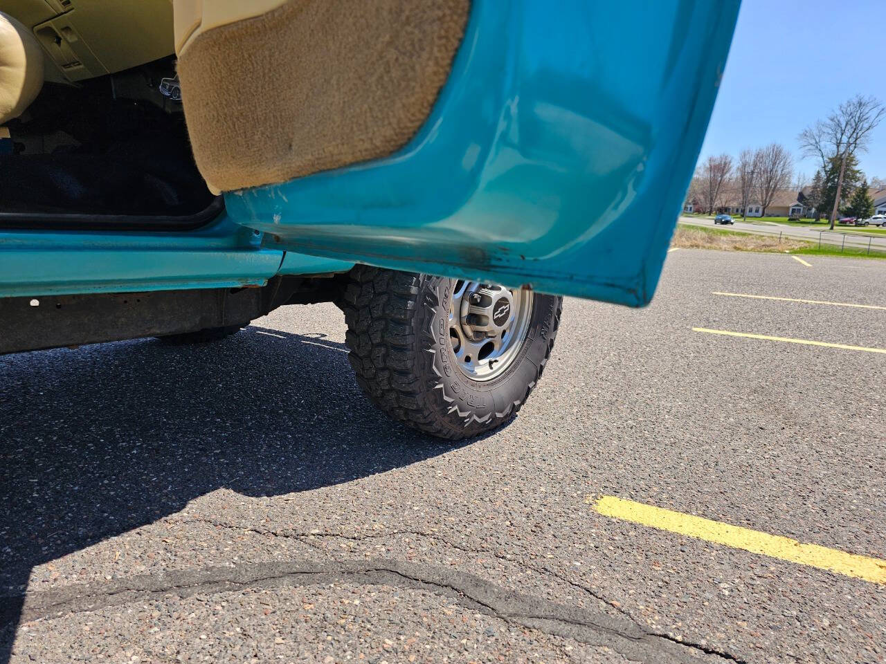 1967 Chevrolet CK 10 Series 142