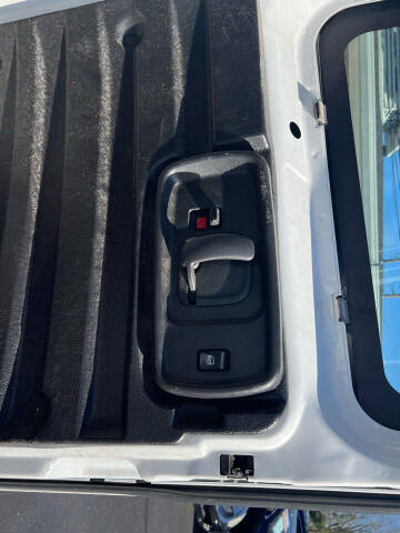 2019 GMC Savana 2500