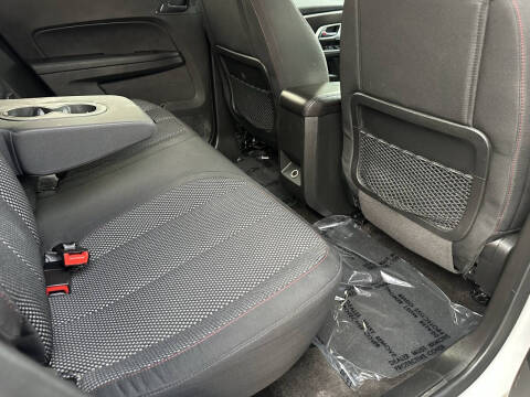 2016 GMC Terrain SLE-1