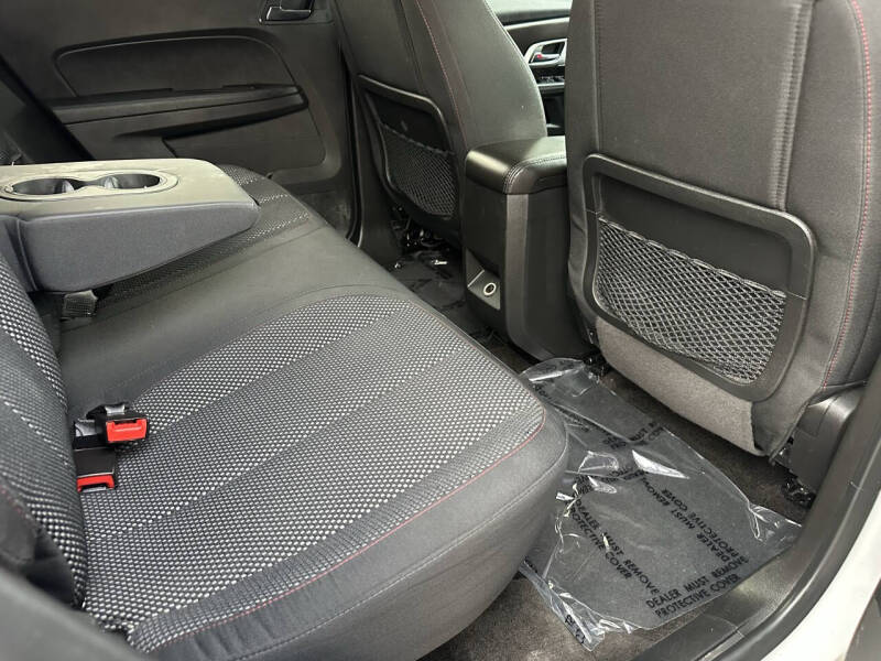 2016 GMC Terrain SLE-1