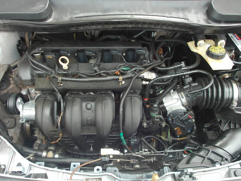 2018 Ford Transit Connect XL