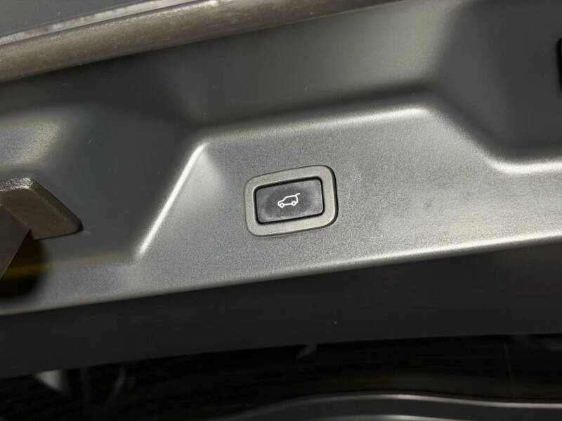 2020 Land Rover Range Rover HSE