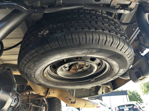 2008 Dodge Ram 2500