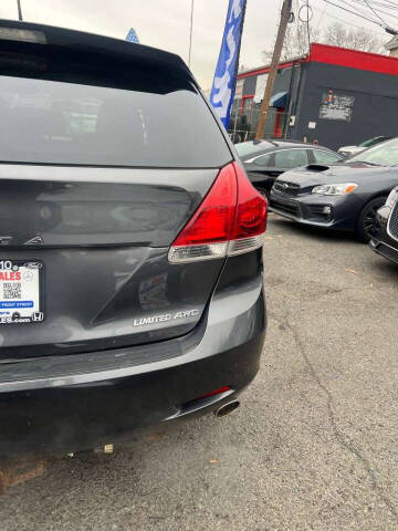 2013 Toyota Venza LE