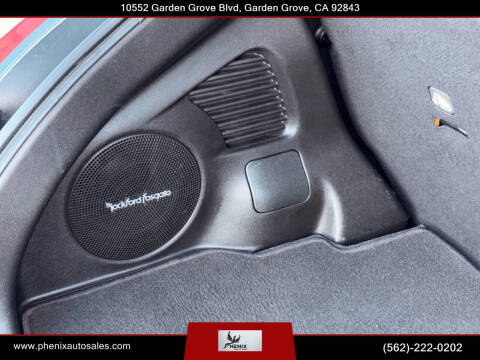 2016 Nissan JUKE NISMO RS