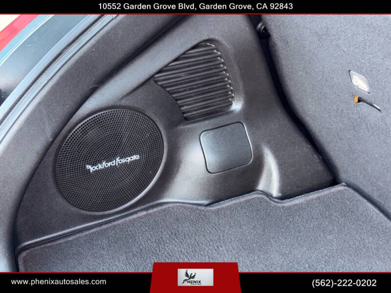 2016 Nissan JUKE NISMO RS