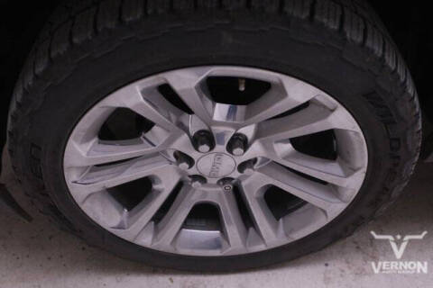 2020 GMC Yukon XL SLT