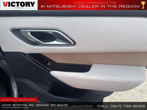 2020 Land Rover Range Rover Velar P340 R-Dynamic S