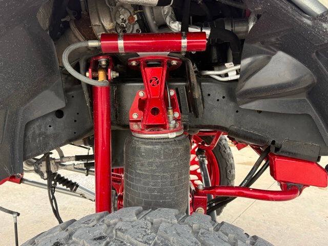 2019 RAM 3500 Laramie