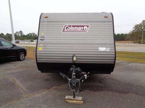 2023 DUTCHAMN COLEMAN