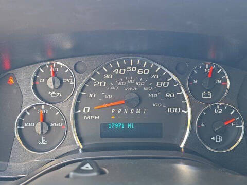 2024 GMC Savana 2500