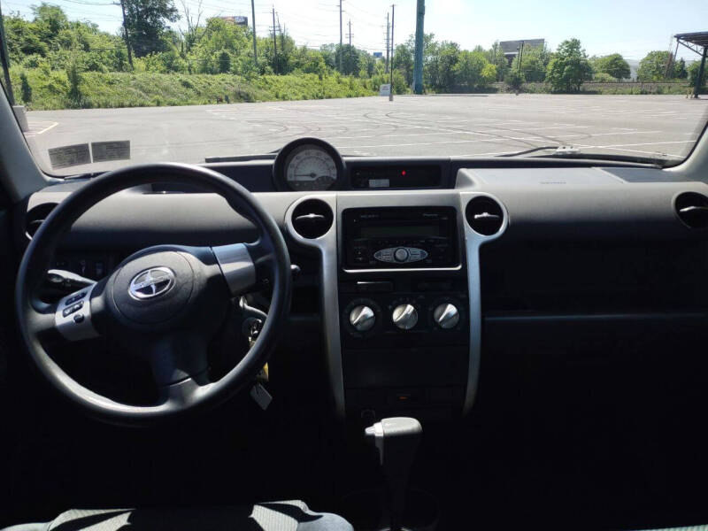 2006 Scion xB Base - Photo 8