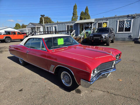1967 Buick Skylark