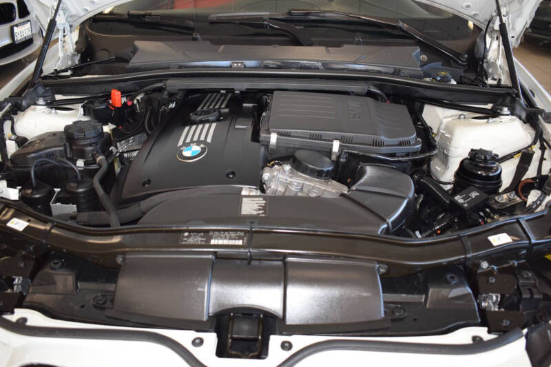 2013 BMW 3 Series 335is