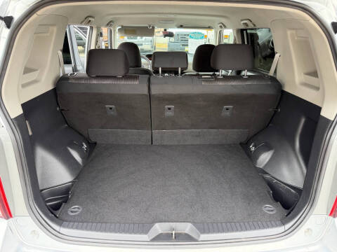 2013 Scion xB
