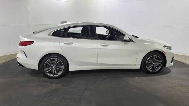 2023 BMW 2 Series 228i xDrive Gran Coupe
