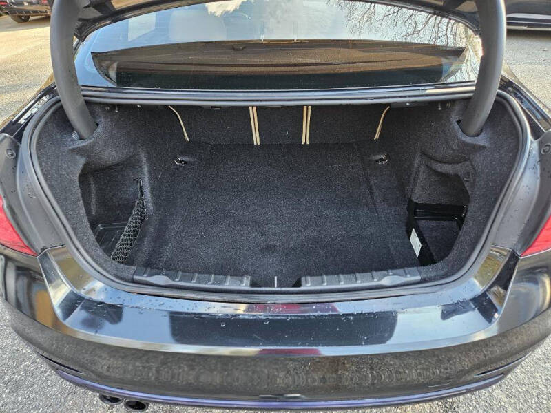 2018 BMW 3 Series 330i xDrive