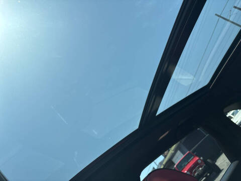 2019 Acura RDX w/A-SPEC