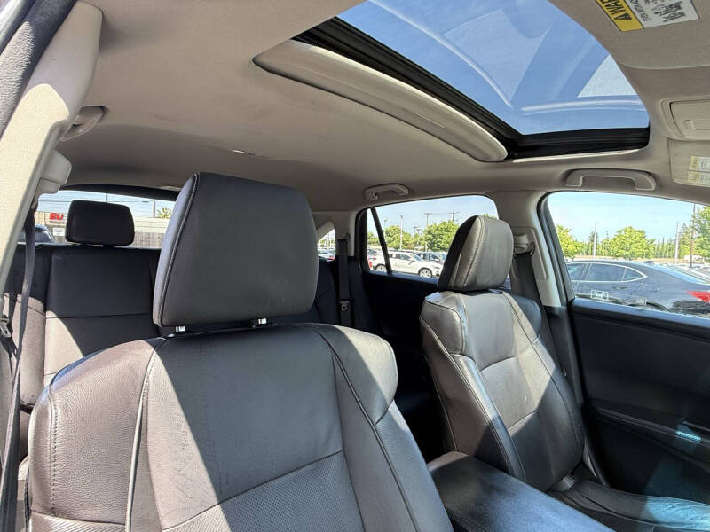 2013 Acura RDX w/Tech