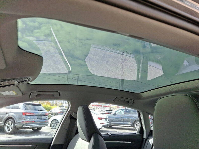 2026 Audi A6 quattro Premium Plus 55 TFSI