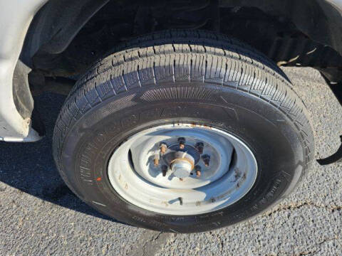 2014 Ford E-Series E-250