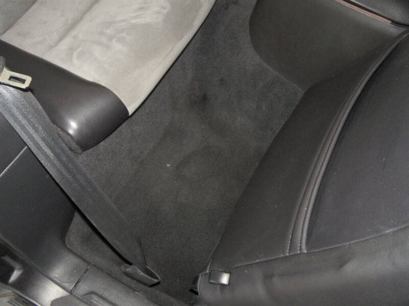 2003 Ford Mustang SVT Cobra