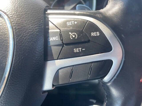 2016 Dodge Charger R/T