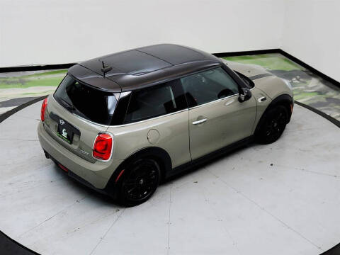 2019 MINI Hardtop 2 Door