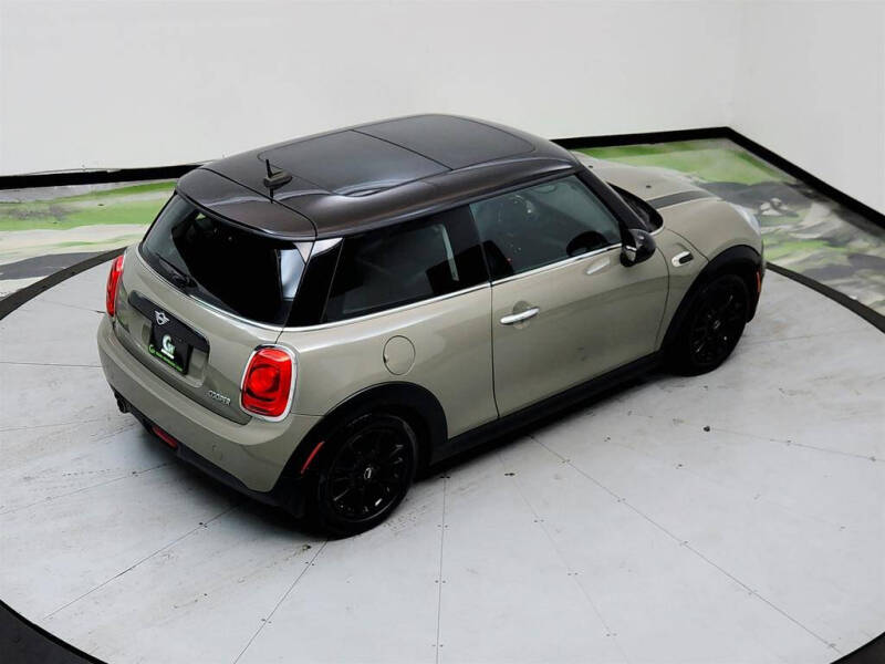 2019 MINI Hardtop 2 Door