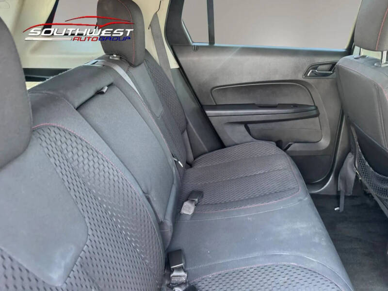 2015 GMC Terrain SLE-1