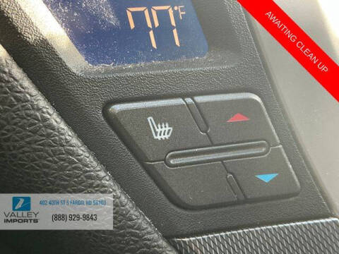 2013 Cadillac CTS 3.0L Luxury