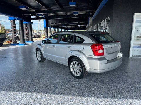 2011 Dodge Caliber Heat
