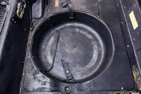 1981 DeLorean DMC-12