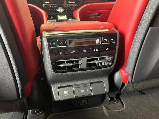 2026 Acura MDX SH-AWD Type S w/Advance Package