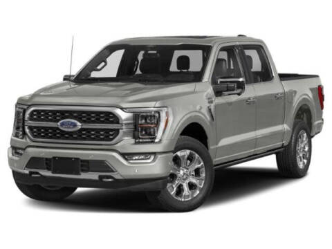 2023 Ford F-150 for sale at Hawk Ford of St. Charles in Saint Charles IL