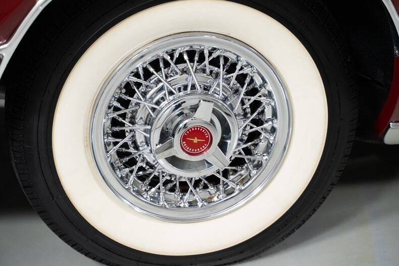 1975 Ford Thunderbird