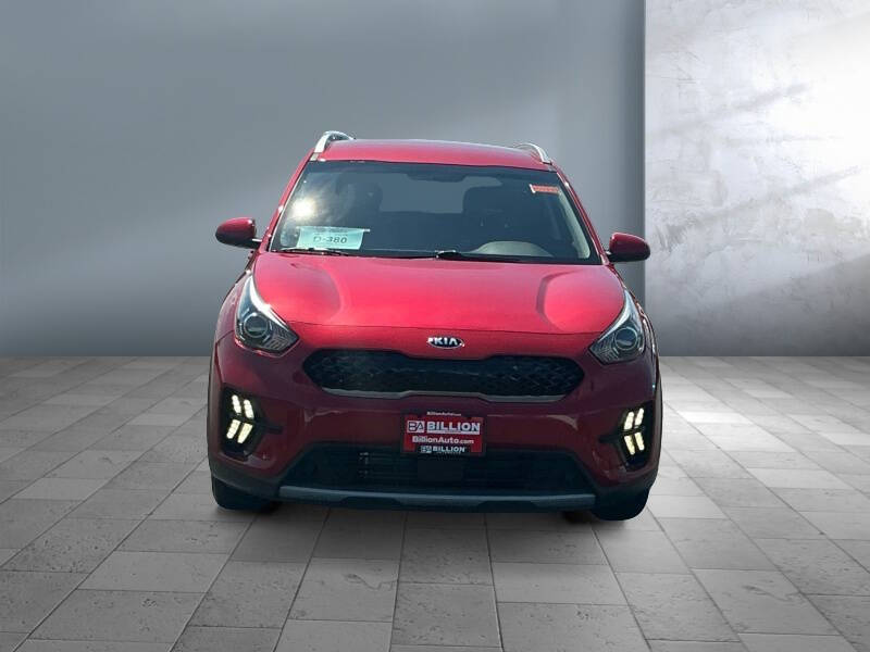 2021 Kia Niro LX