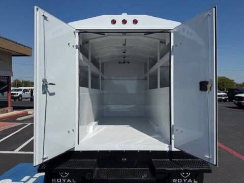2026 Ford E-Series