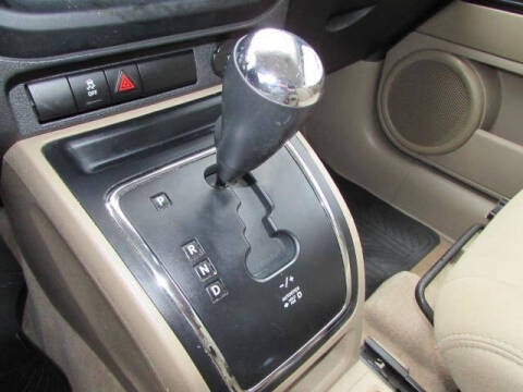 2013 Jeep Compass Sport