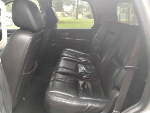 2007 GMC Yukon Denali