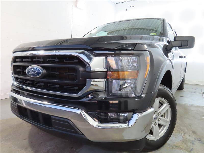 2023 Ford F-150 for sale at Kargar Motors of Manassas in Manassas VA