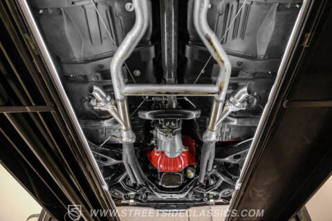 1965 Chevrolet Chevelle