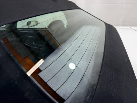 2004 Chevrolet Corvette
