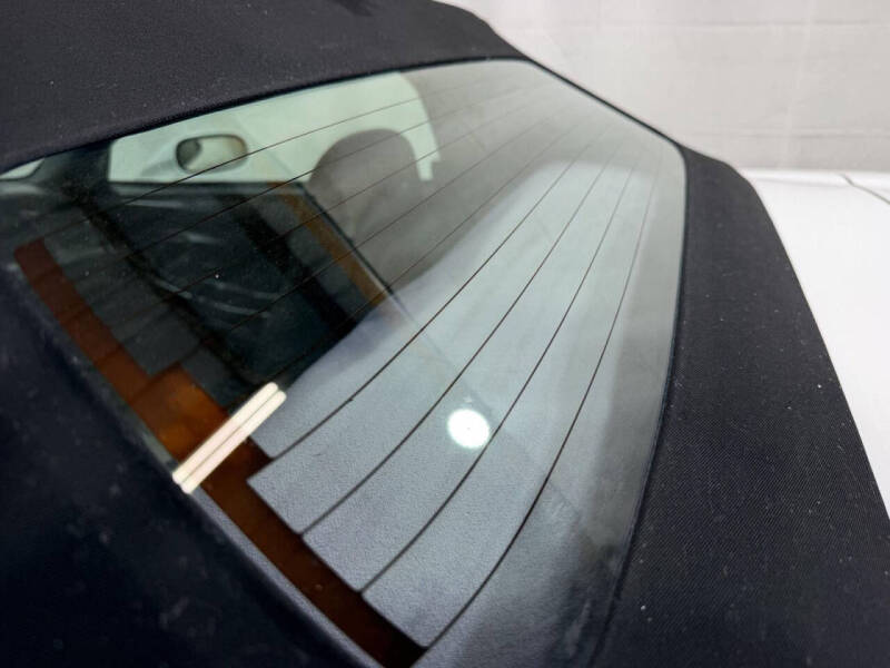 2004 Chevrolet Corvette