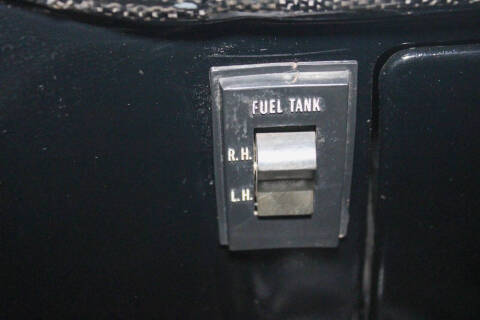 1982 Chevrolet C/K 10 Series C10