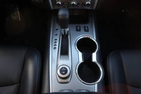 2019 Nissan Pathfinder