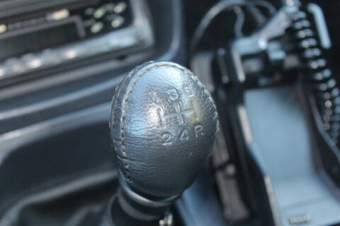 1996 Alfa Romeo GTV6