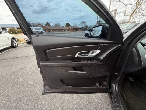 2014 GMC Terrain SLE-1