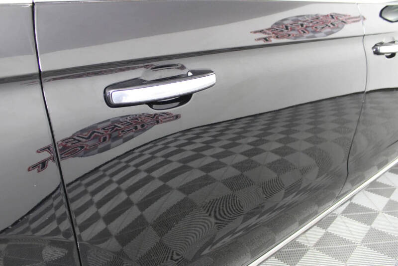 2020 Ford Expedition MAX Platinum